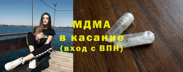 хмурый Арсеньев