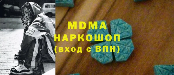 хмурый Арсеньев